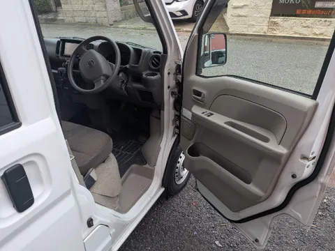 Nissan Clipper