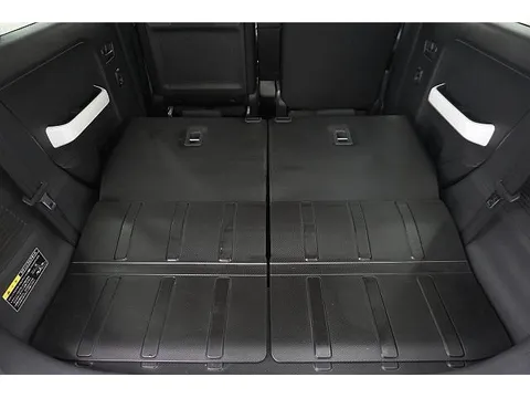 Mazda Flair Crossover