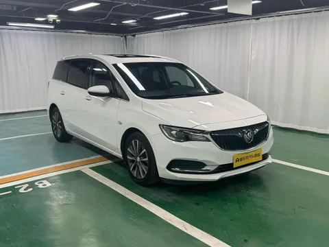 Buick GL6