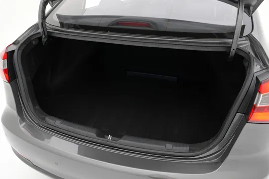 Kia Cerato (K3)