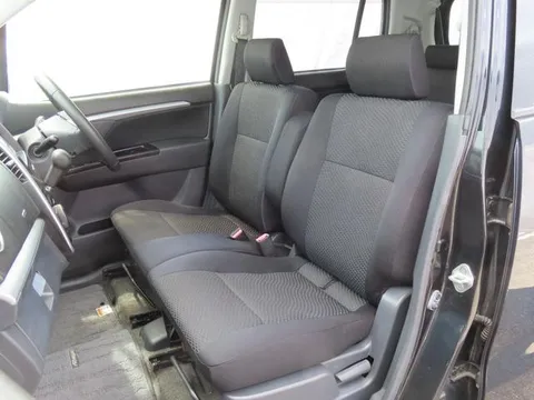 Mazda AZ-Wagon Custom Style
