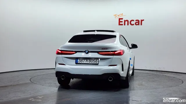 BMW 2-Series