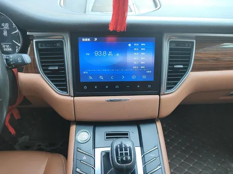 Zotye SR9