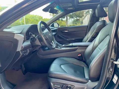 Toyota Avalon