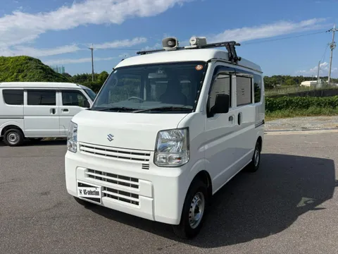 Suzuki Every