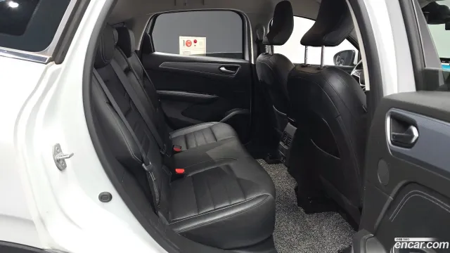 Renault XM3