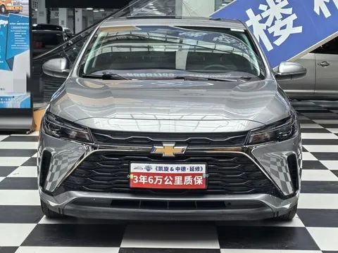 Chevrolet Monza