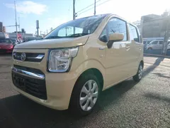 Mazda Flair