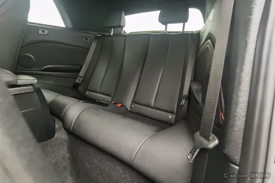 BMW 2-Series