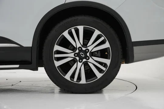 Renault Koleos (QM6)