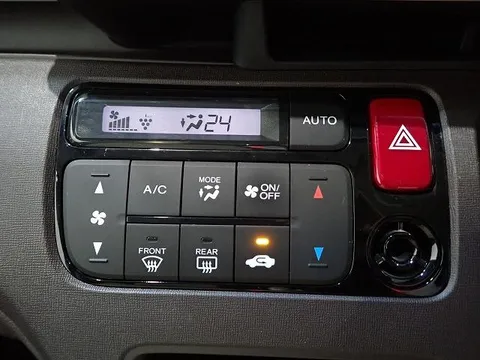 Honda N-ONE