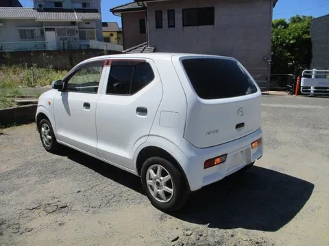 Mazda Carol