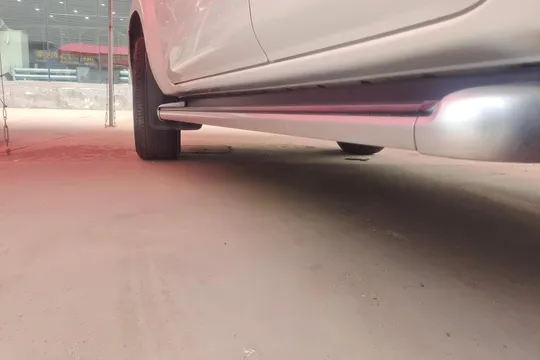 Nissan Terra