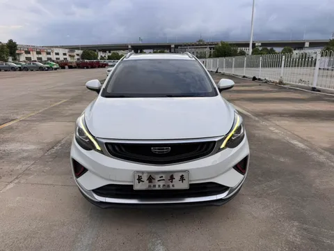 Geely