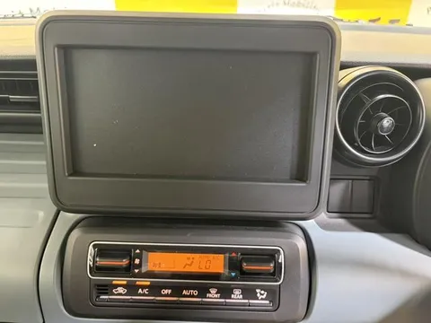 Suzuki Spacia Base
