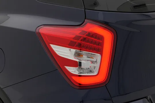 SsangYong Tivoli XLV (Tivoli Air)