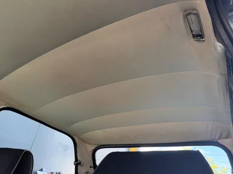 Rover Mini