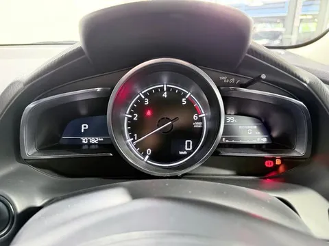 Mazda Mazda2 (Demio)