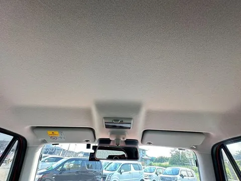 Mazda Flair Crossover