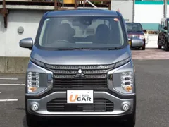 Mitsubishi eK X
