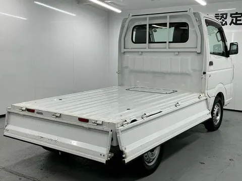 Nissan Clipper Truck