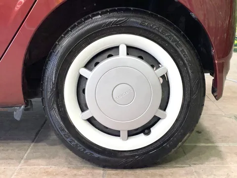 Daihatsu Mira Tocot