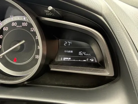 Mazda Mazda2 (Demio)
