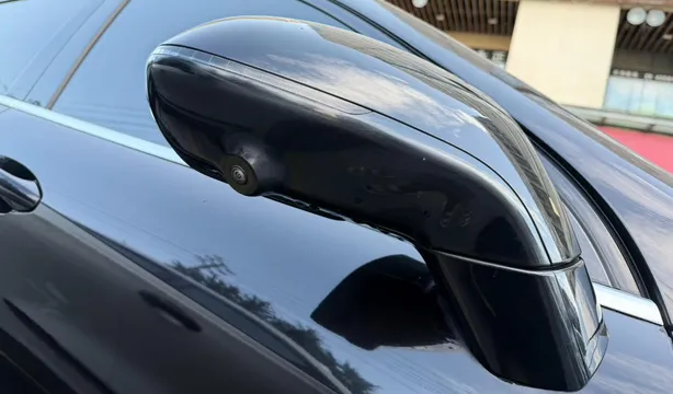 Wey VV5