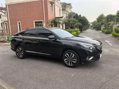 Venucia T90