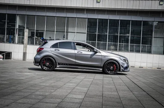 Mercedes-Benz