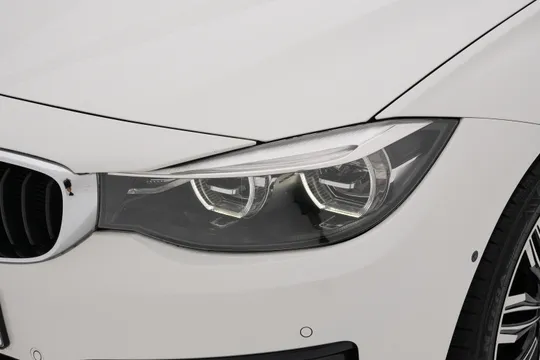 BMW Gran Turismo