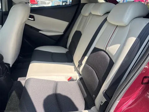Mazda Mazda2 (Demio)