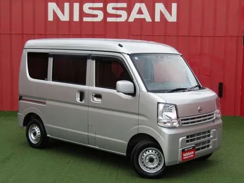 Nissan Clipper