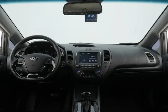 Kia Cerato (K3)