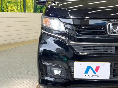 Honda N-WGN Custom