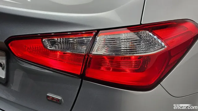 Kia Cerato (K3)