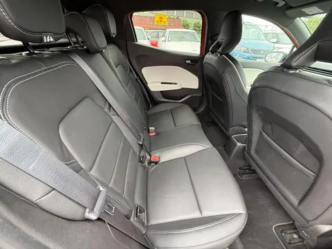 Renault Lutecia