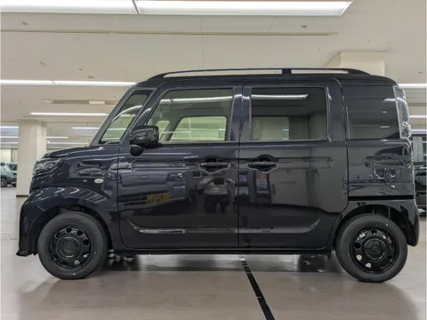 Suzuki Spacia Base