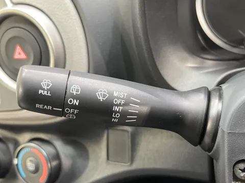 Toyota Yaris (Vitz)