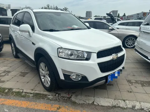 Chevrolet