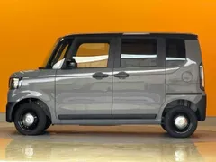Honda N-BOX Joy