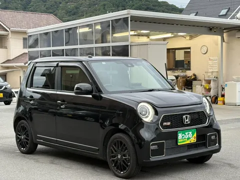 Honda N-ONE
