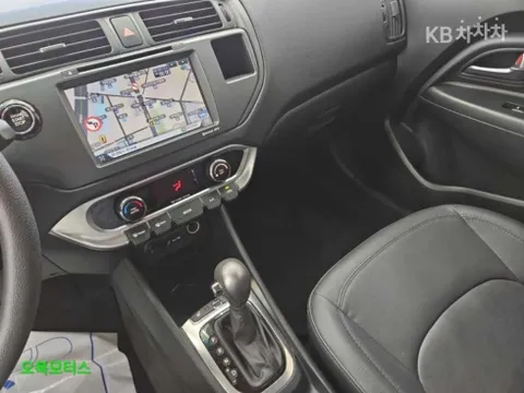 Kia Pride