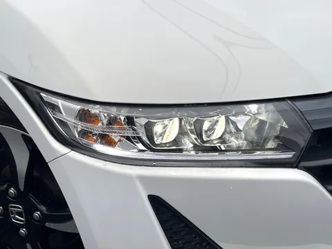 Honda S660