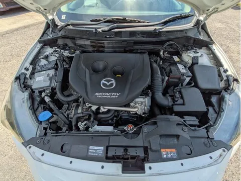 Mazda Mazda2 (Demio)