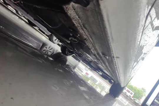 Volkswagen Santana