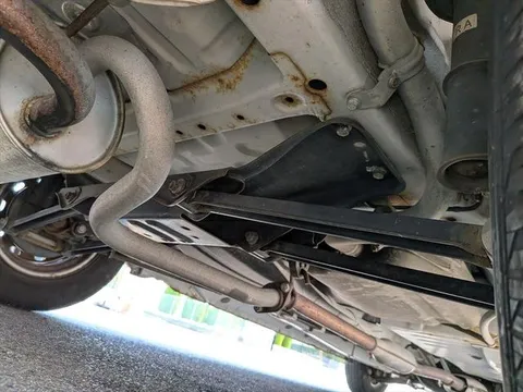 Subaru Pleo