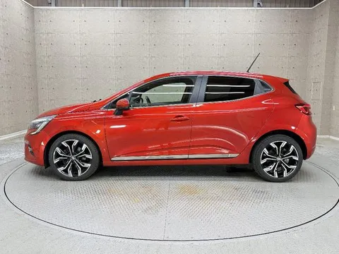 Renault Lutecia