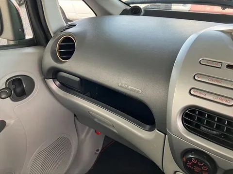 Mitsubishi I