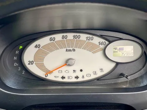 Subaru Pleo